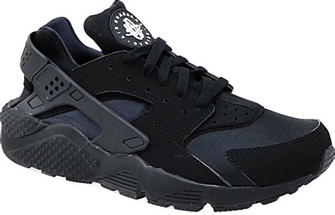 nike huarache zwart met paars|huarache shoes for men.